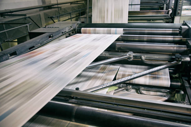 Security Printing Overview